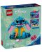 Konstruktor LEGO Disney - Stitch (43249) - 2t