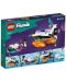 Konstruktor LEGO Friends - Zrakoplov za pomorsko spašavanje (41752) - 2t