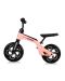 Bicikl za ravnotežu Lorelli - Spider, ružičasti - 2t