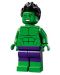 Konstruktor LEGO Marvel Super Heroes - Hulkov oklop (76241) - 5t