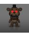 Set Funko POP! Collector's Box: Games: Five Nights at Freddy's - Nightmare Freddy (Glows in the Dark) (Special Edition) - 2t