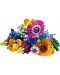 Konstruktor LEGO Icons - Buket poljskog cvijeća (10313) - 2t