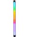 Set od 8 diodnih RGB cijevi NanLite - PavoTube II 15X - 3t