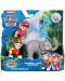 Set figura Spin Master Paw Patrol Jungle Pups - Marshall i Skye - 5t