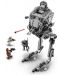 Konstruktor Lego Star Wars - Hoth AT-ST (75322) - 2t