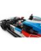 Konstruktor LEGO Speed Champions - BMW M4 GT3 & BMW M Hybrid V8 (76922) - 7t