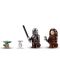 Konstruktor Lego Star Wars - Mandalorijski borac (75325) - 3t