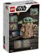 Konstruktor LEGO Star Wars – Baby Yoda (75318) - 2t