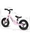Bicikl za ravnotežu Cariboo - Magnesium Pro, ružičasti - 6t