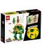 Konstruktor Lego Ninjago - Lloydov nindža robot (71757) - 2t