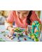 Konstruktor LEGO Disney - Mirabelin okvir za fotografije i kutija za nakit (43239) - 8t
