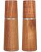 Set mlinaca za sol i papar Cole & Mason - Marlow Acacia, 18.5 х 6 cm - 1t