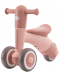 Bicikl za ravnotežu KinderKraft - Minibi, Candy Pink - 1t