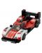 Konstruktor LEGO Speed Champions - Porsche 963 (76916) - 3t