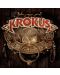 Krokus - Hoodoo (CD) - 1t