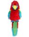 Lutka za kazalište lutaka The Puppet Company – Velike ptice: Amazonski makao - 1t