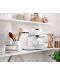 Kuhinjski robot Bosch - MUMS2TW01, 700W, 4 stupnja, 3.8l, bijeli - 8t