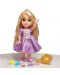 Lutka Jakks Disney Princess - Rapunzel s čarobnom kosom - 5t