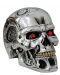 Kutija za pohranu Nemesis Now Movies: Terminator - T-800 Skull, 18 cm - 1t