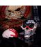 Kutija za pohranu Nemesis Now Music: Five Finger Death Punch - Skull - 8t