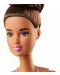 Lutkа Mattel Barbie – Balerina smeđe kose u ljubičastoj haljini - 4t