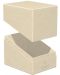 Kutija za kartice Ultimate Guard Return To Earth Boulder Deck Case Standard Size - Natural (133+ kom.) - 2t