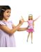 Lutka Barbie - Malibu s dodacima - 5t