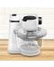 Kuhinjski robot Bosch - MUMS2TW01, 700W, 4 stupnja, 3.8l, bijeli - 7t