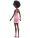 Lutka Mattel Barbie – Bazalna lutka, asortiman - 5t