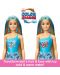 Lutka Barbie Color Reveal - Rainbow Groovy, asortiman - 4t