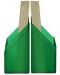 Kutija za kartice Ultimate Guard Boulder Deck Case Standard Size - Emerald (40 kom.) - 4t