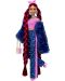 Lutka Barbie Extra - S crvenom kosom u pletenicama, psićem i dodacima - 2t