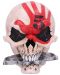 Kutija za pohranu Nemesis Now Music: Five Finger Death Punch - Skull - 2t