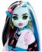 Lutka Monster High - Franky, s ljubimcem i dodacima - 3t