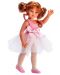Lutka Asi Dolls - Celia balerina, 36 cm - 1t
