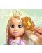 Lutka Jakks Disney Princess - Rapunzel s čarobnom kosom - 6t