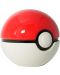 Kuhinjska staklenka ABYstyle Games: Pokemon - Pokéball - 2t
