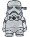 Igračka za psa Cerda Movies: Star Wars - Stormtrooper (Stuffed) - 1t