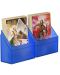 Kutija za kartice Ultimate Guard Boulder Deck Case Standard Size - Sapphire (40 kom.) - 3t