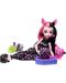 Lutka Monster High - Draculaura, Creepover Party - 4t