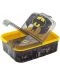 Kutija za hranu Batman - s 3 pretinca - 3t