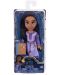 Lutka Jakks Pacific Disney Princess - Asha, 15 cm - 1t