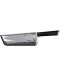 Kuhinjski nož Tefal - Ever Sharp, K2569004, 16.5 cm, crni - 2t
