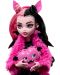 Lutka Monster High - Draculaura, Creepover Party - 5t