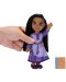 Lutka Jakks Pacific Disney Princess - Asha, 15 cm - 5t