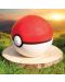 Kuhinjska staklenka ABYstyle Games: Pokemon - Pokéball - 7t