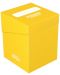 Kutija za kartice Ultimate Guard Deck Case Standard Size - Žuta (100 kom.) - 2t