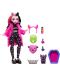 Lutka Monster High - Draculaura, Creepover Party - 2t