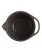 Zdjela za mješanje Emile Henry - Mixing Bowl, 4.5 L, crna - 3t