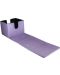 Kutija za karte Ultra Pro Vivid Alcove Edge - Purple (100 kom.) - 2t